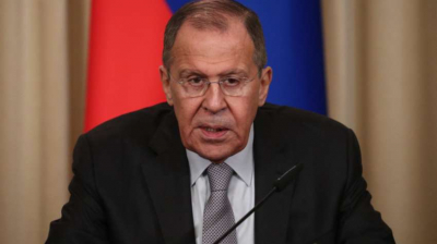 Лавров назвав умову для мирних переговорів: чи погодиться Росія на формулу миру