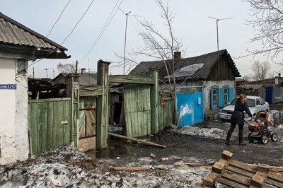 Магнитное поле Земли в древности вело себя непредсказуемо, выяснили ученые