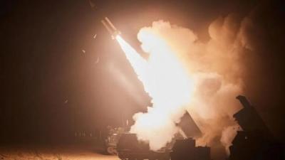 Чому США таємно поставили Україні далекобійні ракети ATACMS