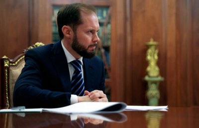 Замруководителя ФАС Королёв назначен врио главы Тверской области, более месяца остававшейся без губернатора