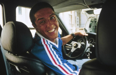 Странности голливудских актёров