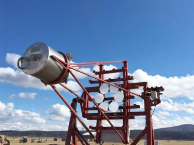 Астрофизический полигон ИГУ: на передовом крае науки