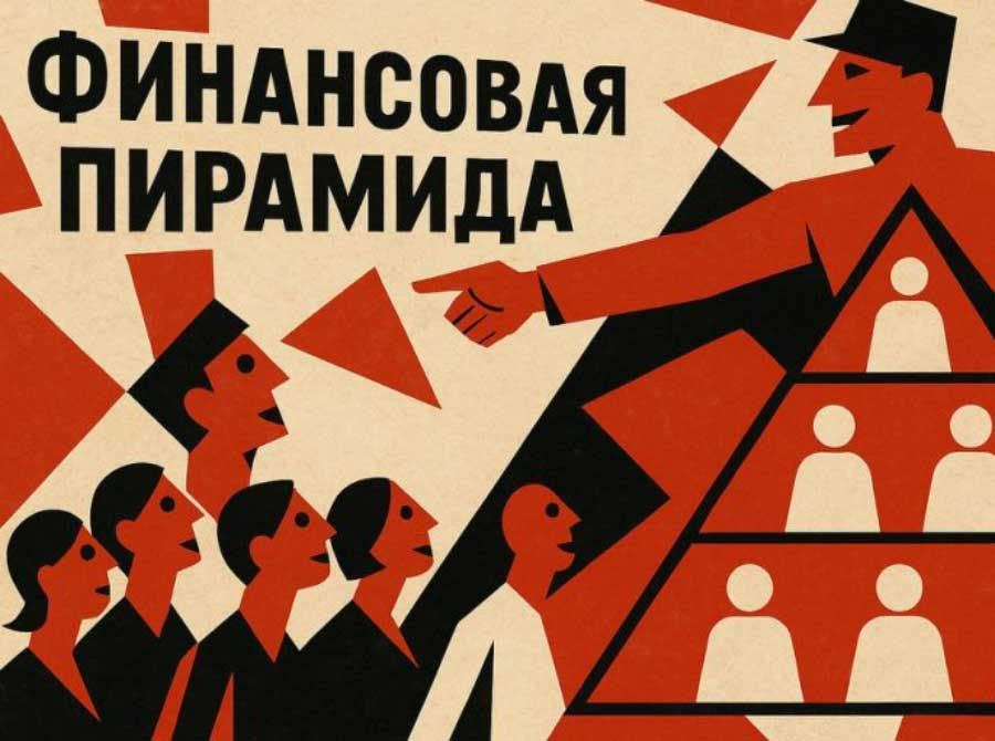 Поток Cash, Cash Flow Fund: держитесь подальше