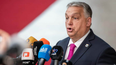 ’’У Кремлі, як стверджують, є компромат на Орбана. Але навіть це не пояснює всі дії Угорщини’’
